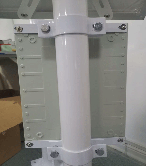 風(fēng)途科技土壤墑情監(jiān)測(cè)系統(tǒng)怎么安裝？