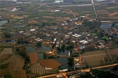 采用土壤養(yǎng)分速測儀改良土壤環(huán)境勢在必行