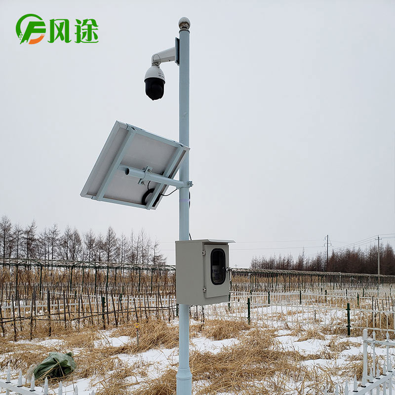 土壤墑情監(jiān)測儀之外，農(nóng)戶如何測量土壤水分？