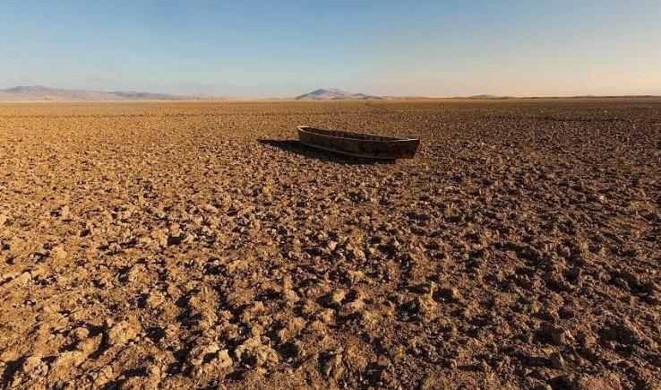 ISAREG模型在土壤墑情預(yù)報(bào)中的應(yīng)用