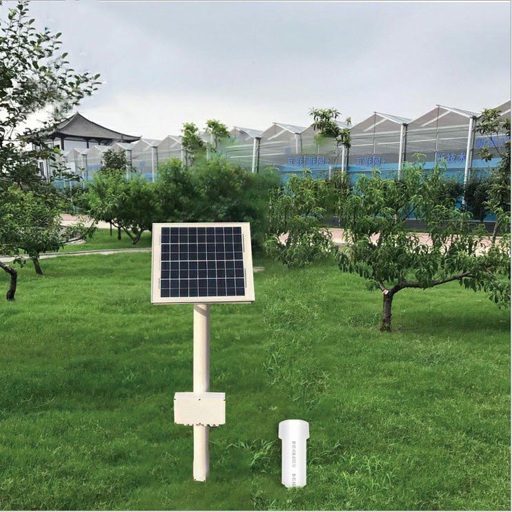 無(wú)線遠(yuǎn)程多層立體土壤墑情監(jiān)測(cè)儀【風(fēng)途物聯(lián)網(wǎng)】