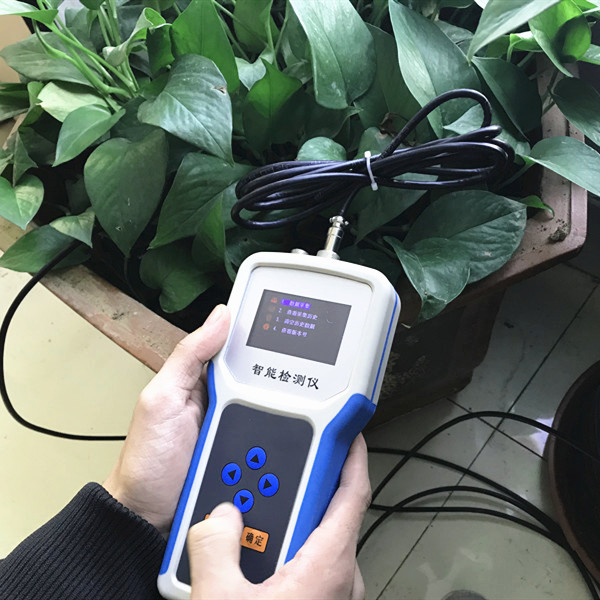土壤水分測量儀在移動墑情監(jiān)測中的應用