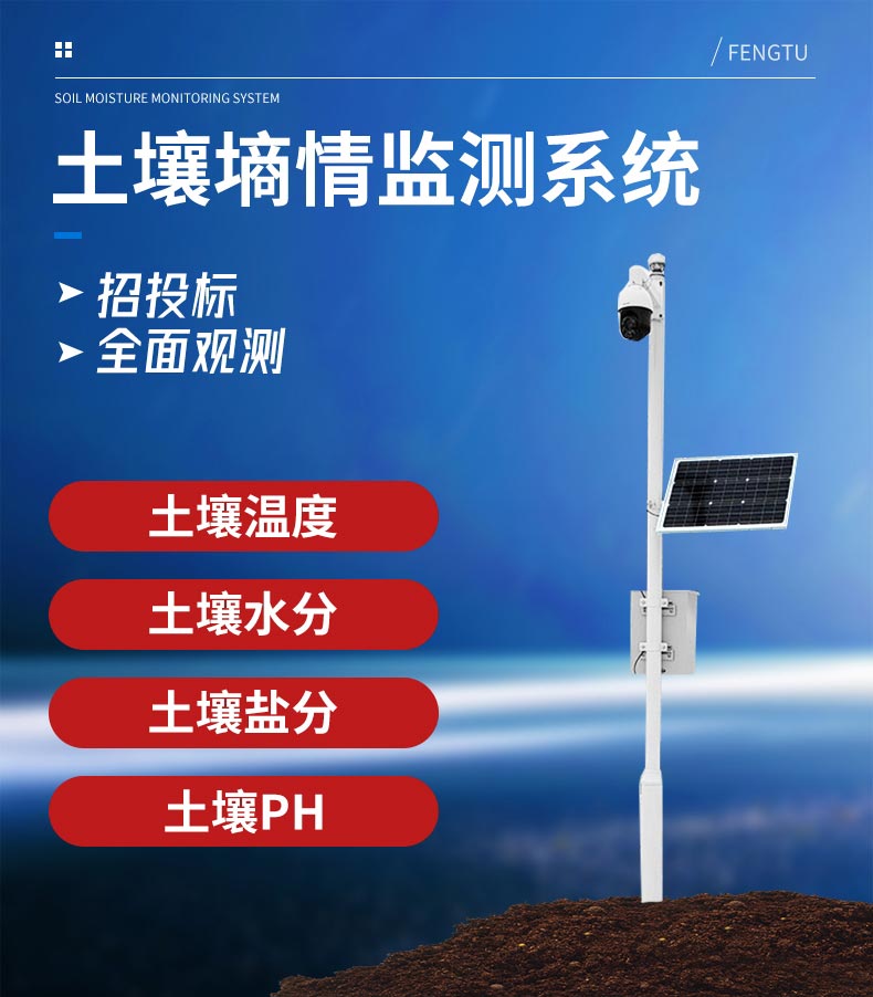 智慧大棚是什么？如何運作？